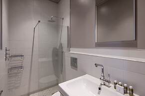 The Cleveland Arms III