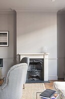 The Cleveland Arms III