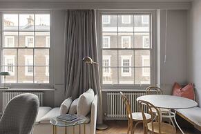 The Cleveland Arms III