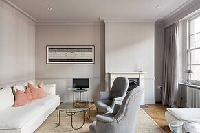 The Cleveland Arms III