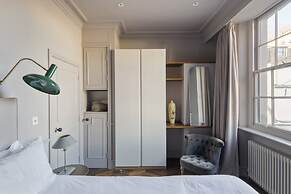 The Cleveland Arms III