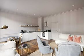 The Cleveland Arms III