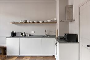 The Cleveland Arms III