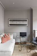 The Cleveland Arms III