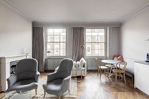 The Cleveland Arms III