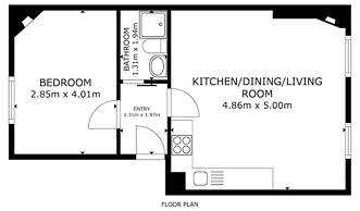 The Cleveland Arms V