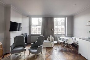 The Cleveland Arms V