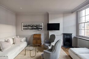 The Cleveland Arms V