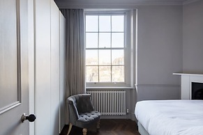 The Cleveland Arms V