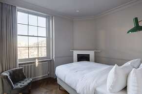 The Cleveland Arms V