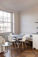 The Cleveland Arms V