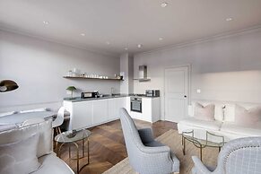 The Cleveland Arms V