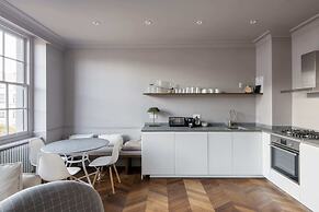 The Cleveland Arms V