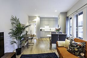 Gorgeous Roehampton Flat