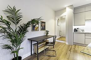 Gorgeous Roehampton Flat