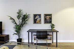 Gorgeous Roehampton Flat