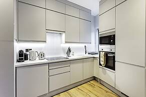 Gorgeous Roehampton Flat