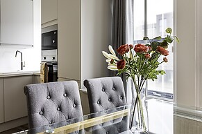 Gorgeous Roehampton Flat