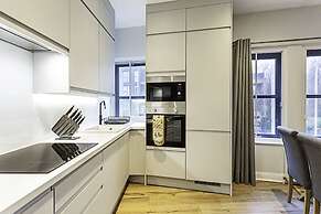 Gorgeous Roehampton Flat