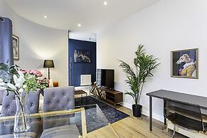 Gorgeous Roehampton Flat