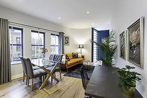 Gorgeous Roehampton Flat