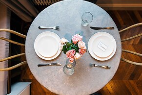 The Cleveland Arms II