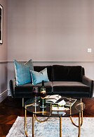 The Cleveland Arms II