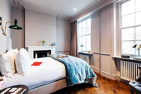 The Cleveland Arms II