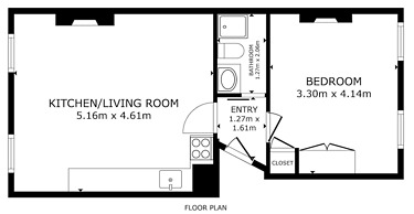 The Cleveland Arms II