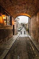 The Cleveland Arms II