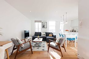 Lillie Road Residence IV