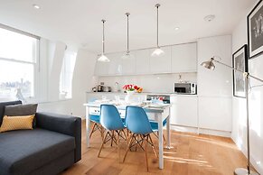 Lillie Road Residence IV