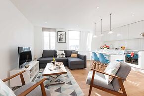 Lillie Road Residence IV