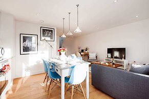 Lillie Road Residence IV