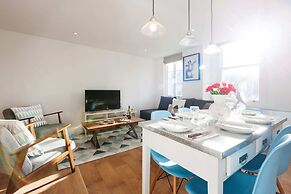 Lillie Road Residence IV