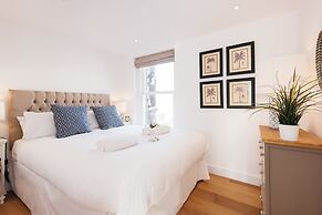 Lillie Road Residence IV