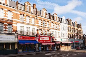 Lillie Road Residence IV