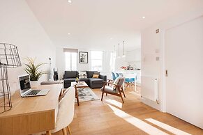 Lillie Road Residence IV