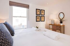 Lillie Road Residence IV