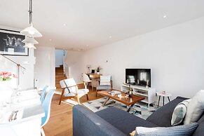 Lillie Road Residence IV