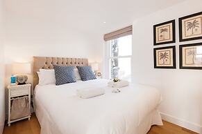 Lillie Road Residence IV