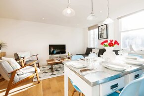 Lillie Road Residence IV