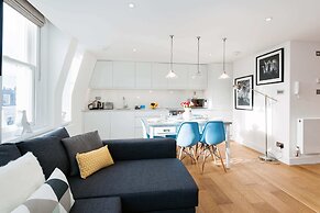 Lillie Road Residence IV