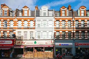 Lillie Road Residence IV