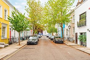 Notting Hill Gate Residence VI