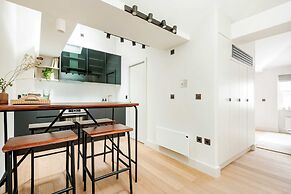 Notting Hill Gate Residence VI