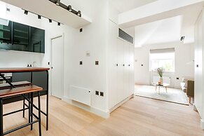 Notting Hill Gate Residence VI