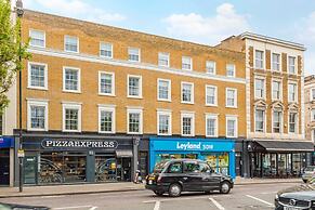 Notting Hill Gate Residence VI