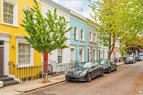 Notting Hill Gate Residence VI