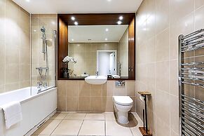 Vibrant London Canal Apartment
